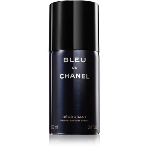 chanel men's spray deodorant|Chanel spray deodorant price.